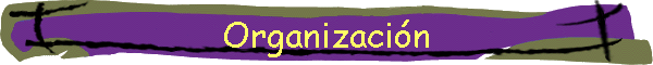 Organizacin