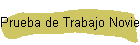 Prueba de Trabajo Noviembre 2019